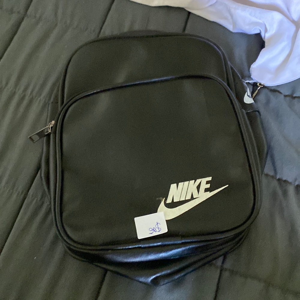 Fanny pack